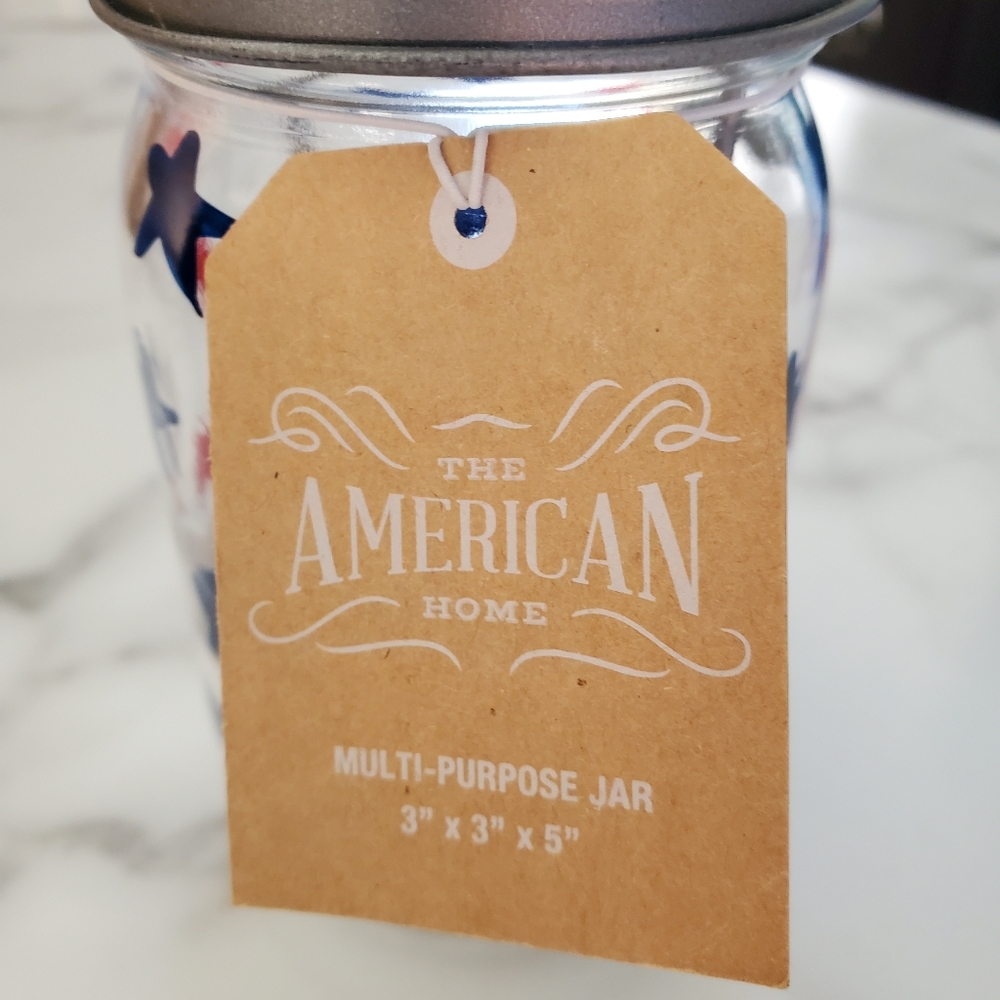 The American Home Multi-purpose Jar Votive Candle Holder - Picture 3 of 15